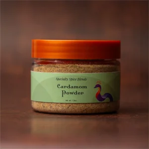Cardamom Powder