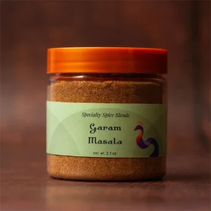 Garam Masala