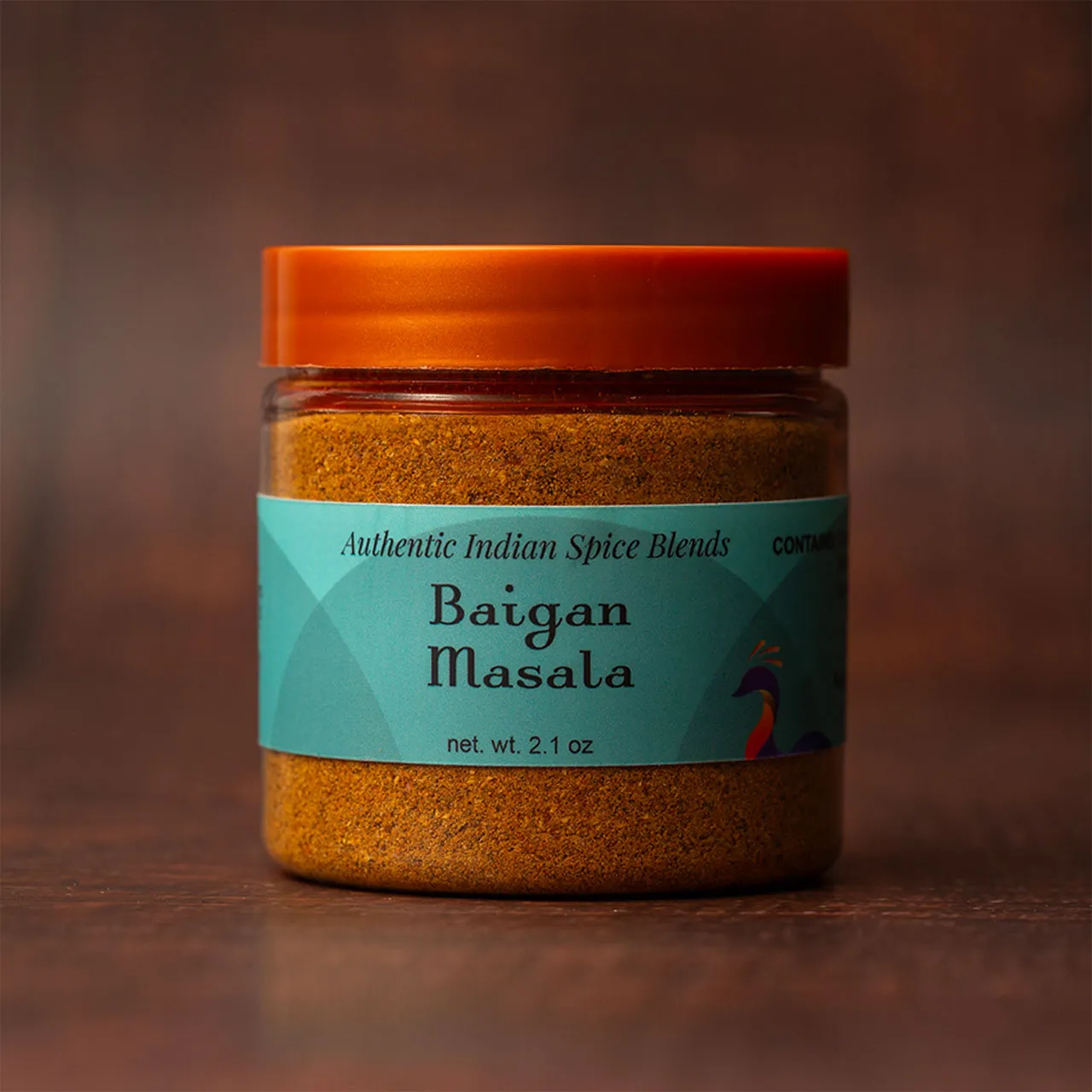 Baigan Masala