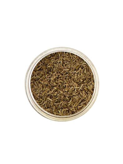 Black Cumin