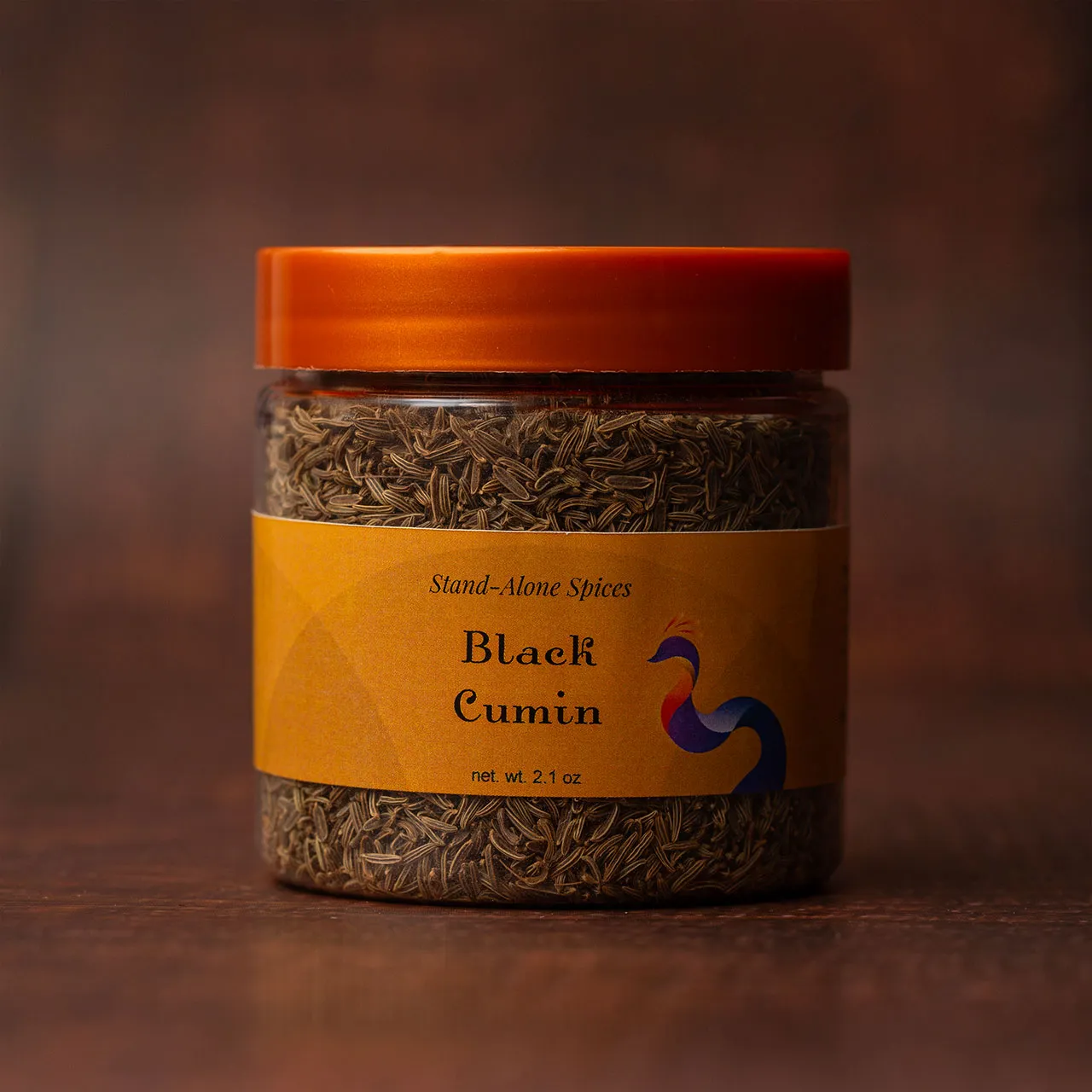 Black Cumin