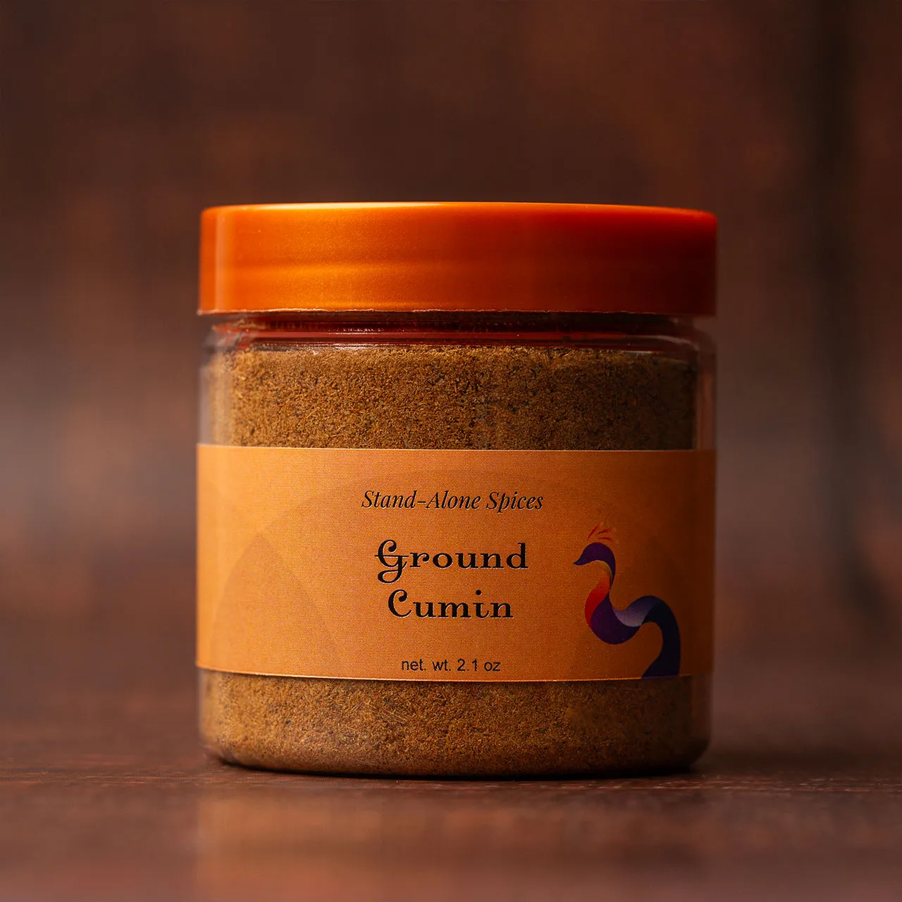 Ground Cumin