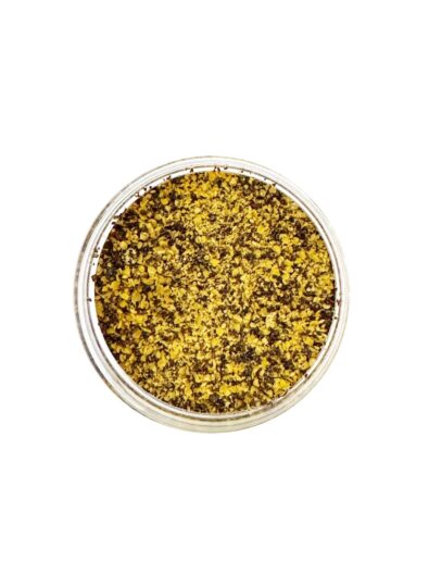 Ground Mustard