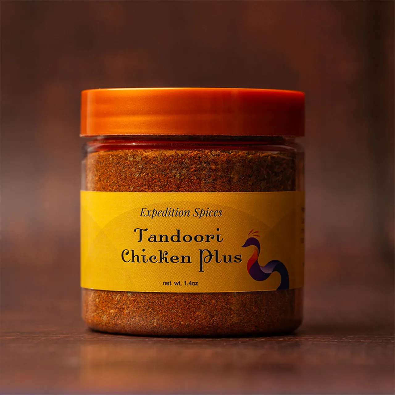 Tandoori Chicken Plus