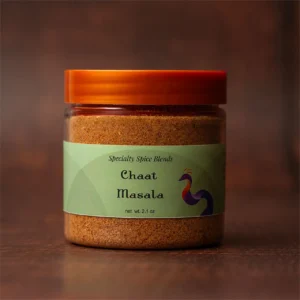 Chaat Masala
