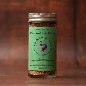 Flavored Salt No. 05