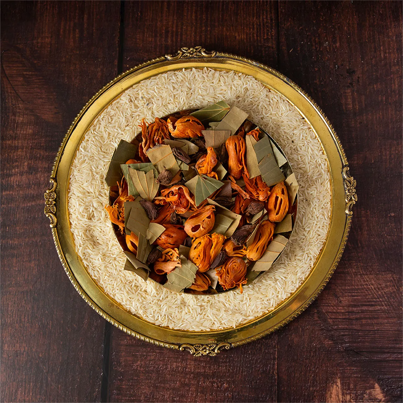 Pragathi Rice Masala