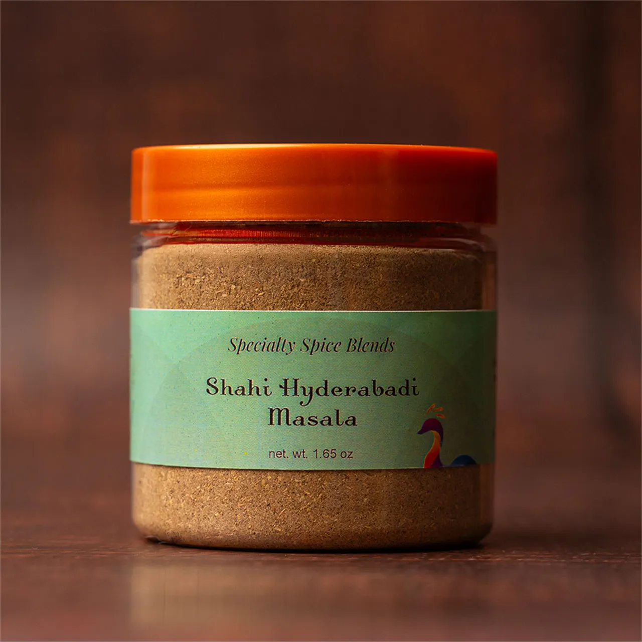 Shahi Hyderabadi Masala